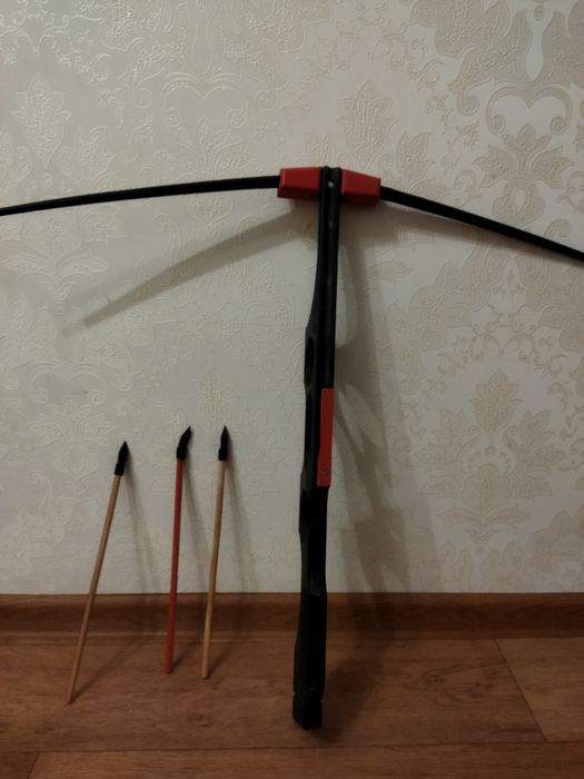Продам дитячий арбалет