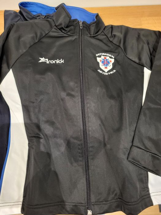 Patinagem juventude azeitonense