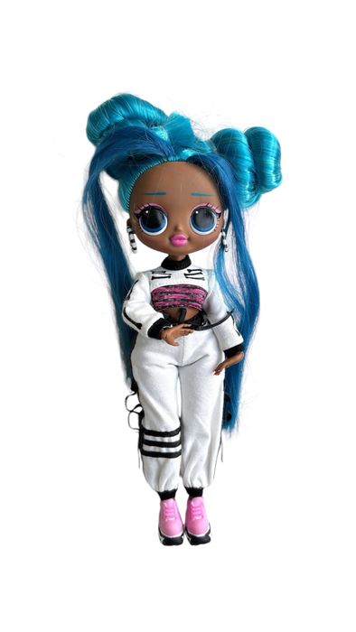 LOL Surprise OMG Chillax lalka