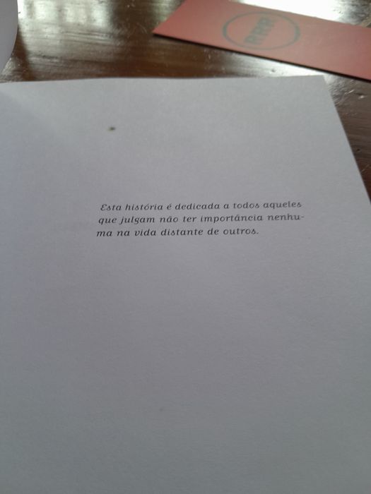 Livro"RRR" de Miguel Angelo.Oficina do livro.