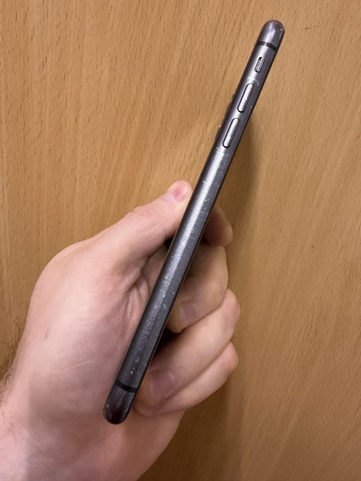 iPhone 11 64 АКБ 81%