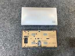 Access Points Cisco Meraki MR33 – Unclaimed64409248953601121