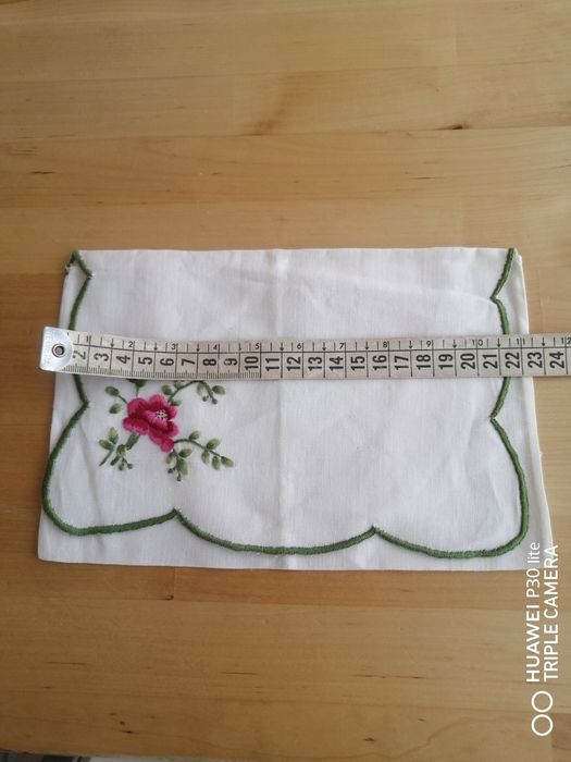 2 New Napkin Holders64575347970947123