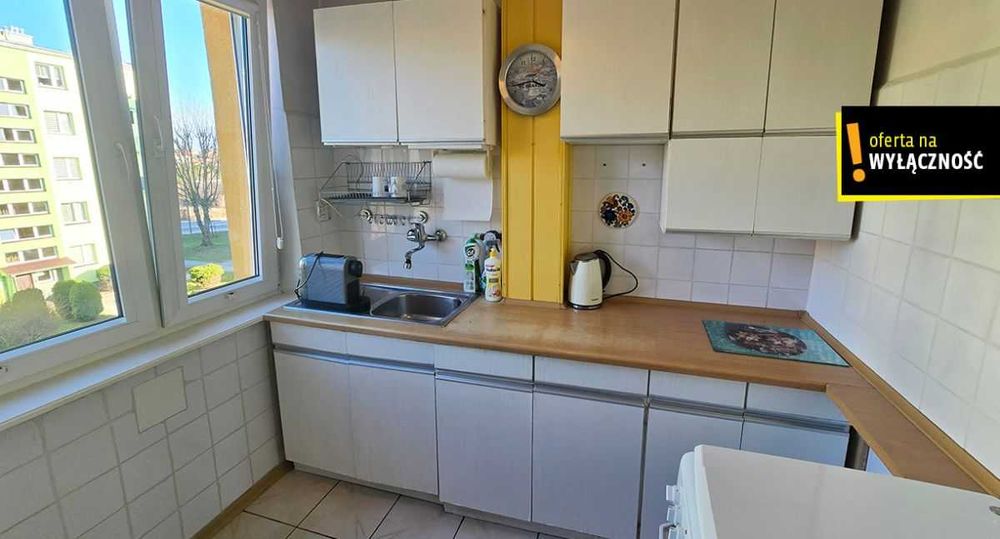 Mieszkanie 67 m2 na ul. Langiewicza w Staszowie