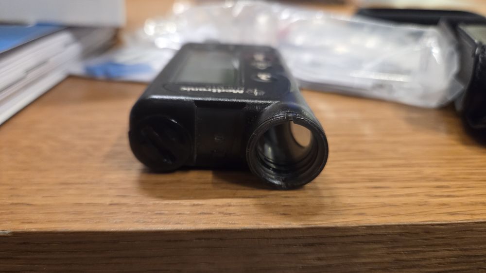 Pompa insulinowa Medtronic 754