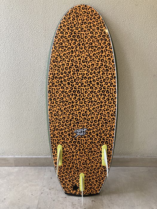 Catch Surf Odysea 5’4