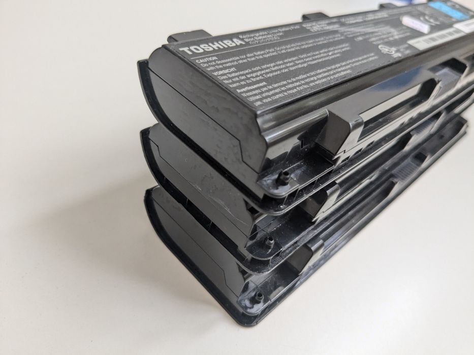 Батарея для ноутбука Toshiba PA5024U-1BRS
 L830 L855 M840 P800 P850 P8