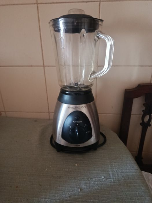 Liquidificadora eléctrico co