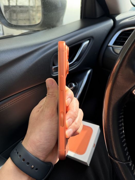 Продається iPhone 17 Pro 256 e-sim neverlock в наявності