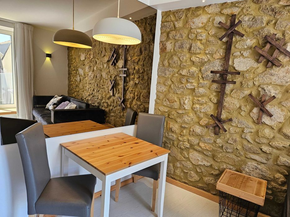 Apartamento Férias - Póvoa de Varzim - Para 2 Pessoas -Últimas Vagas