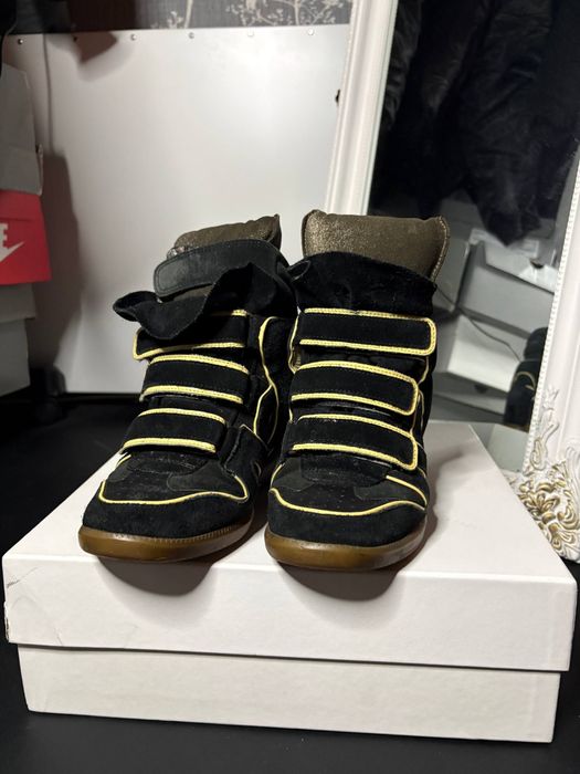 Isabel Marant ОРИГІНАЛ