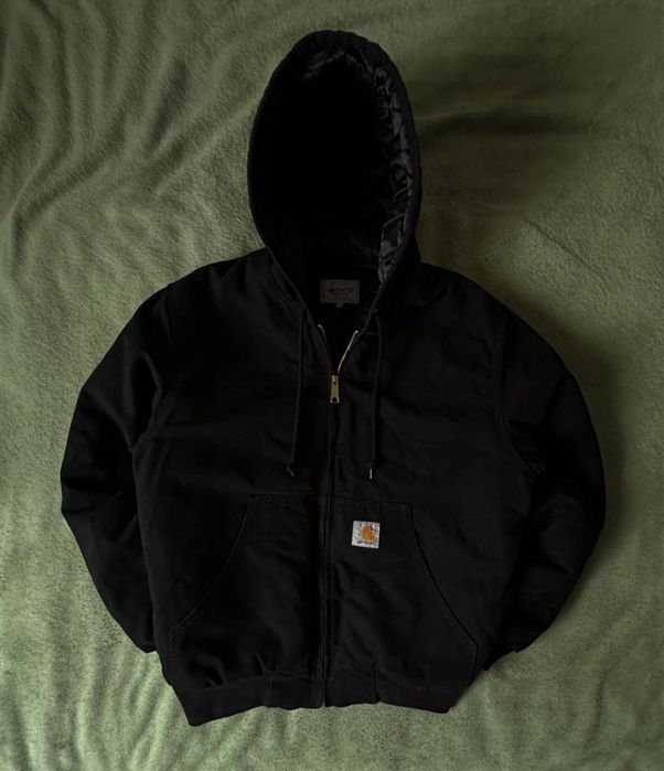 Carhartt Jacket