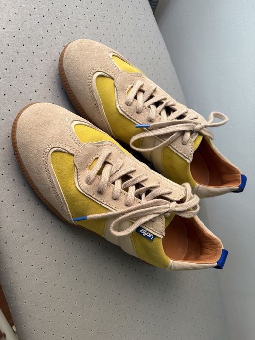 Ténis novos senhora 40 Zilian