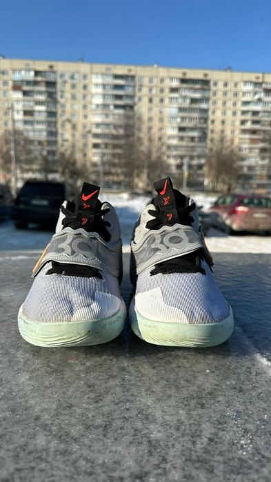 #4070 Nike KD Trey 5 X [US 8.5|26.5 cm]