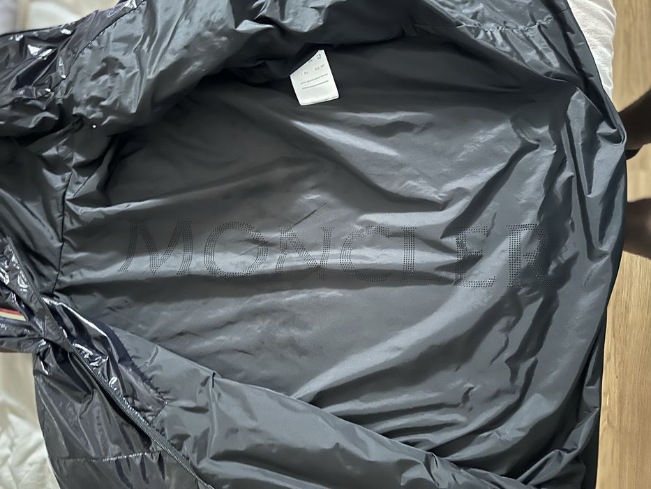 Casaco moncler original