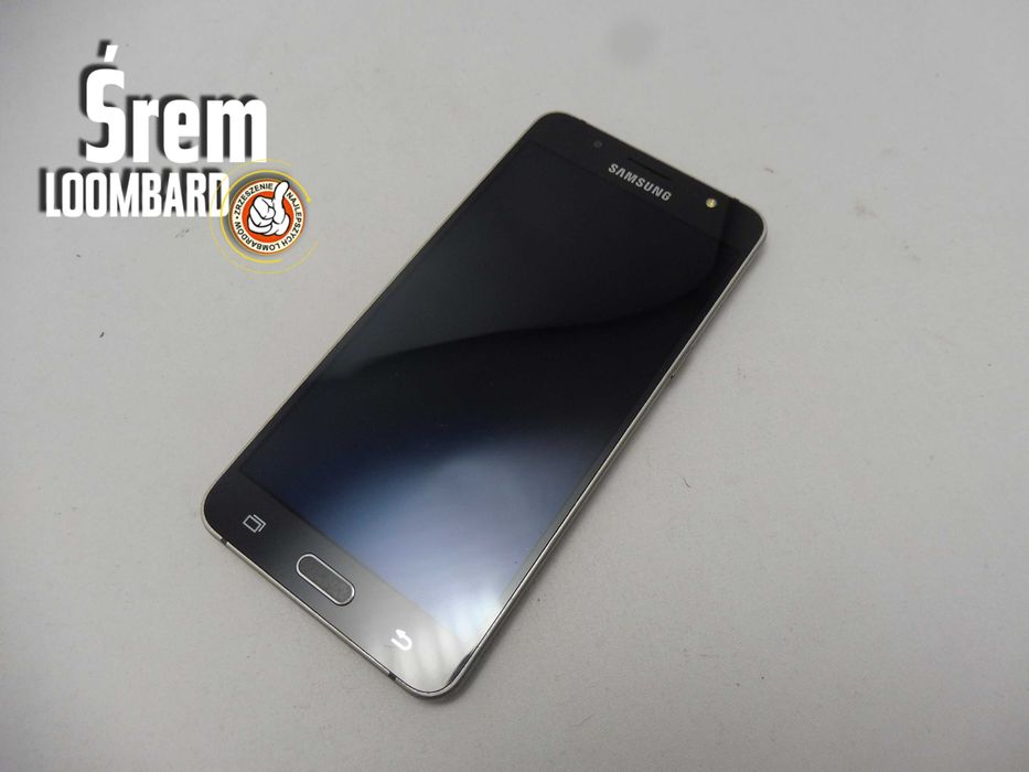 Samsung Galaxy J5 2016 Solo