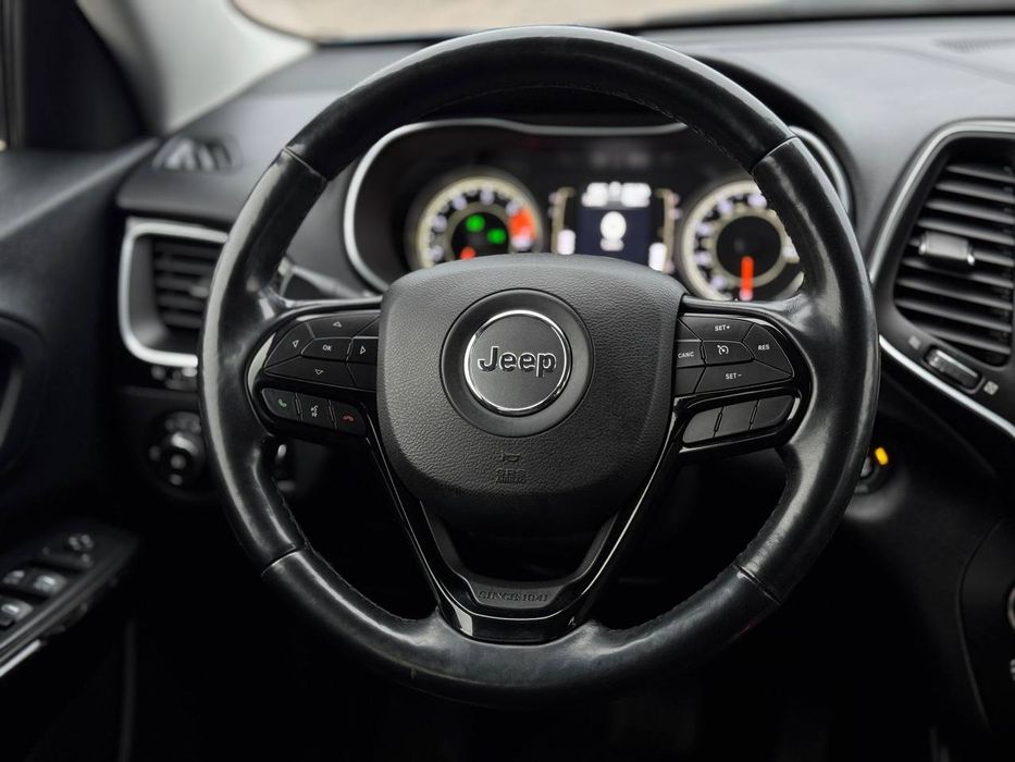 Продам Джип чарокі