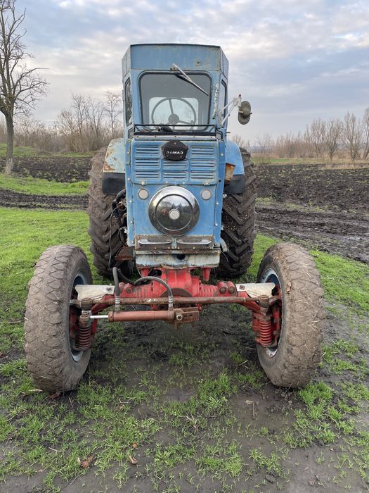 Продам Т-40АМ