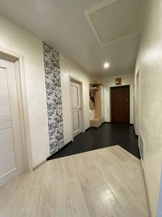 114,8 м2 квартира в Тарасове