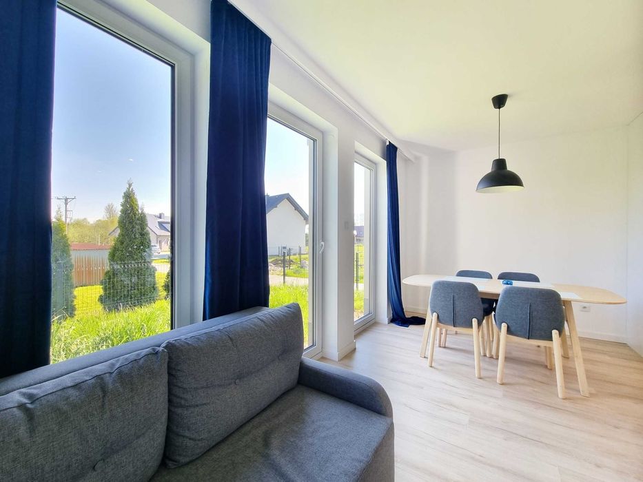 nowy segment Modlniczka ok Bronowice, Prądnik, Balice Klima, od zaraz