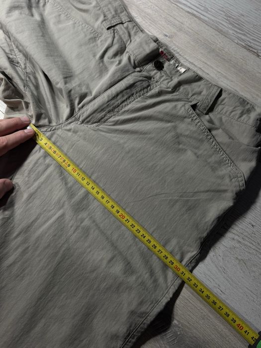 Штани Fjallraven G-1000 карго трекінгові штани outdoor тактичні штани