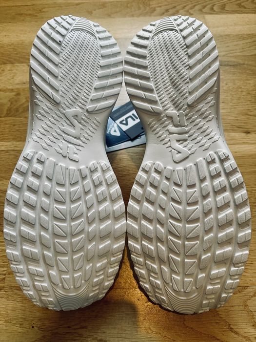 Fila білі, 43 розмір, стан 10/10