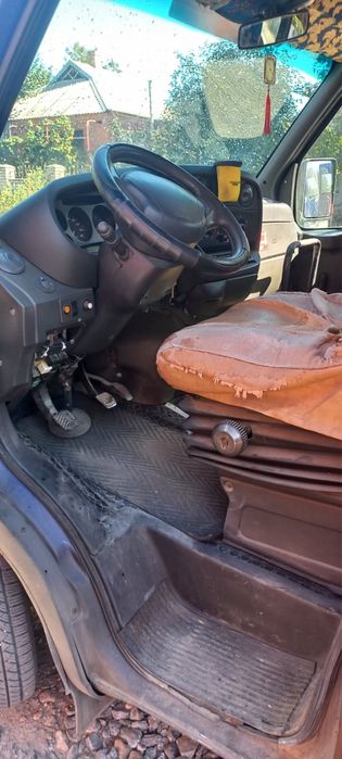 Продаю автобус IVECO