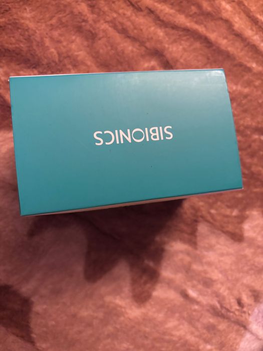 Sensor sibionics gs1