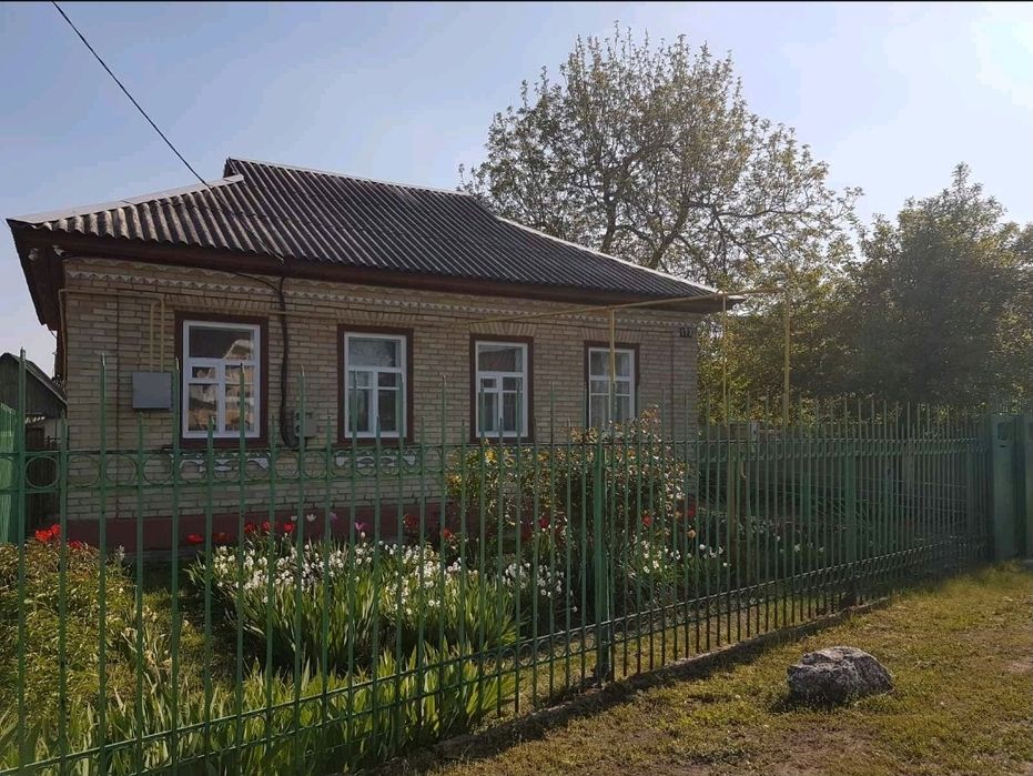 Будинок, Білозирье, 30 соток землі. Ваучер, сертифікат (і1