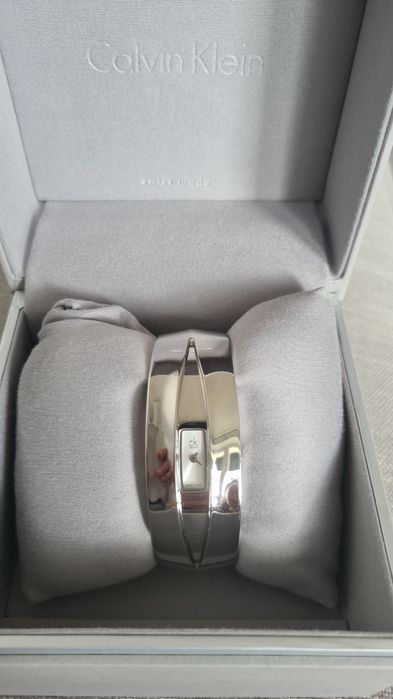 Calvin Klein zegarek