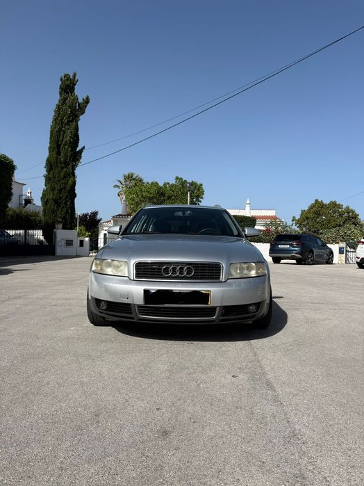 Audi A4 1.9 tdi