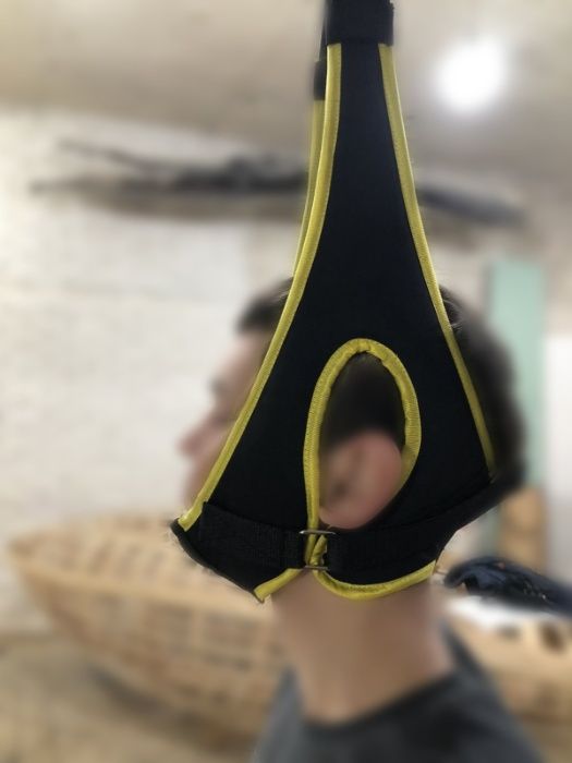 Петля Глиссона ( усиленная).