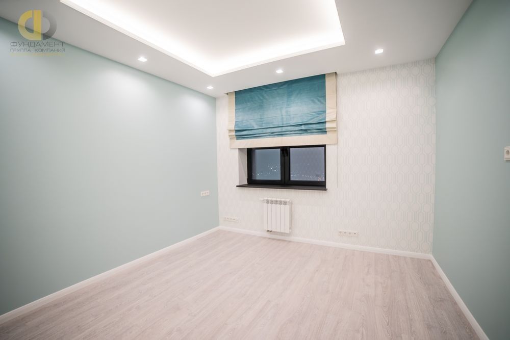 Kompleksowe remonty mieszkań.