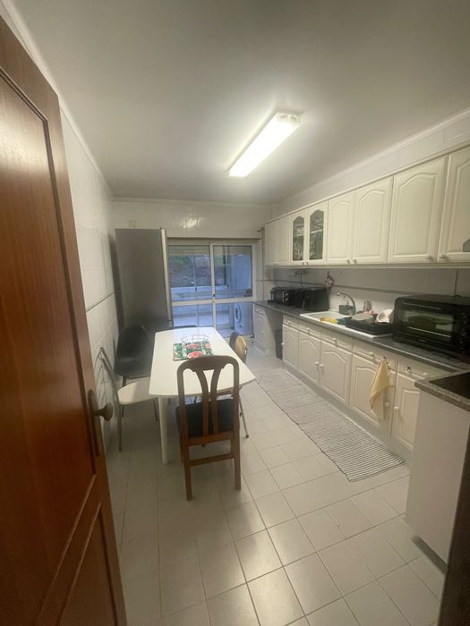 2 Quartos estudante Leiria