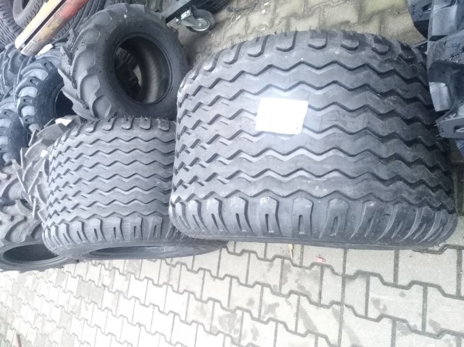 NOWE opony OZKA 12.5/80-15.3 9.00-16. 500/50-17. 550/60-22.5 Przyczepa