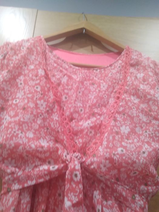 Sukienka rozm S/M biust 90cm