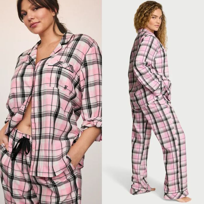 Піжама Victoria’s Secret