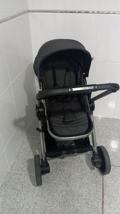 Carrinho de bebé Chicco Mysa