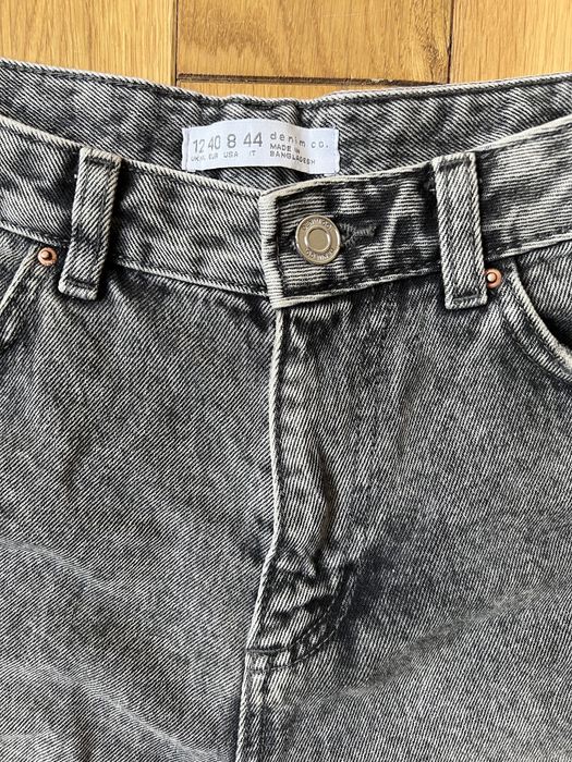 Spodenki jeansowe Primark 40