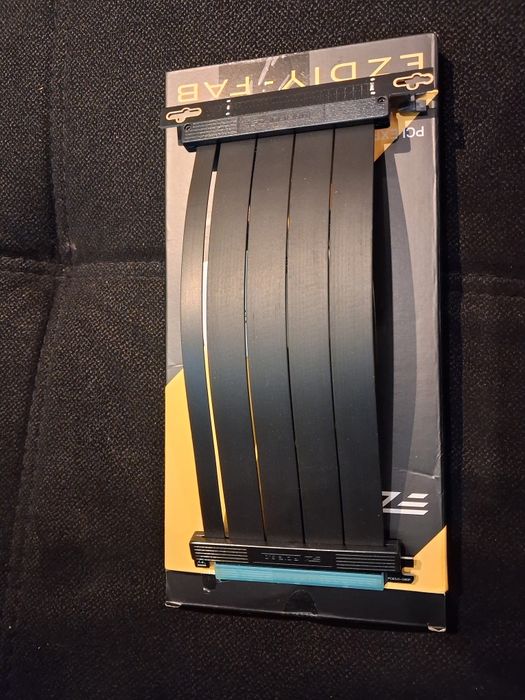 Cabo riser PCI express