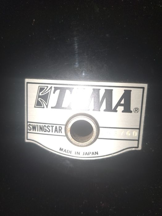 Perkusja Tama Swing Star Yapan