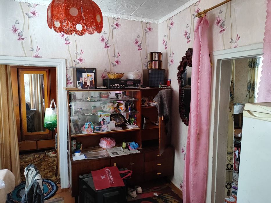 Продам житловий будинок