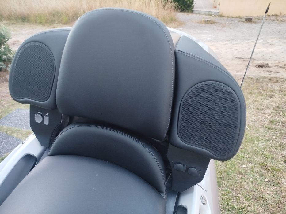 BMW k1200 LT Excelente estado