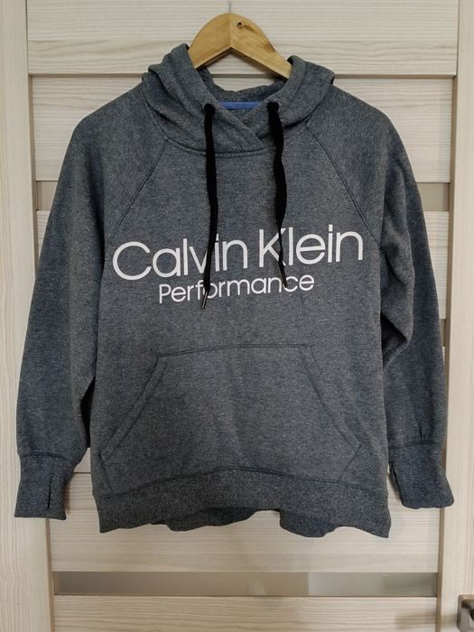 Calvin Klein bluza damska