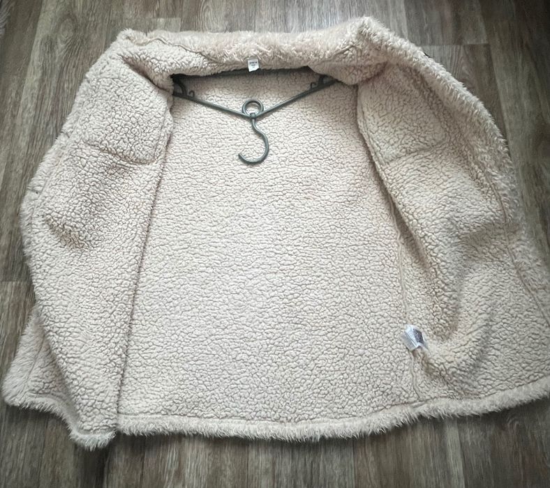 Подовжена сорочка Тедді