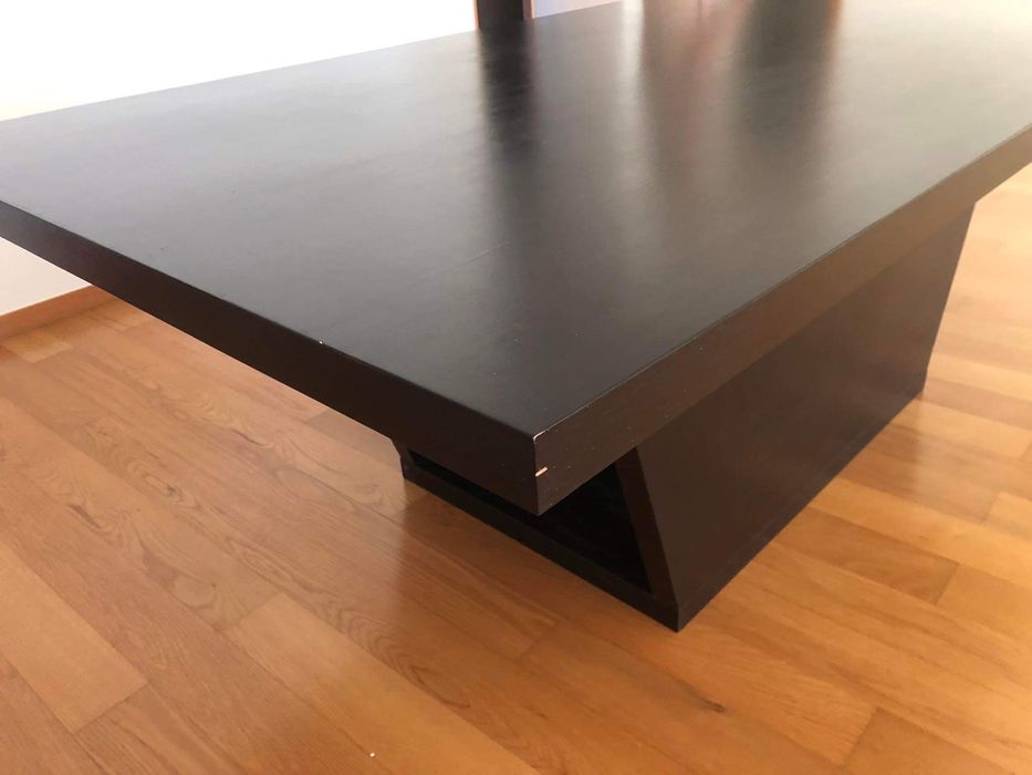 Vendo mesa de jantar