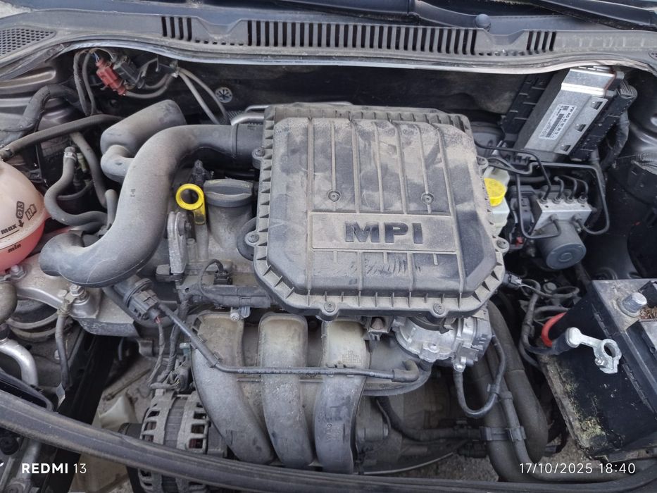 Motor SEAT/VW/Skoda 1.0 59Cv 2014 CHY

Ref: CHY CHYA