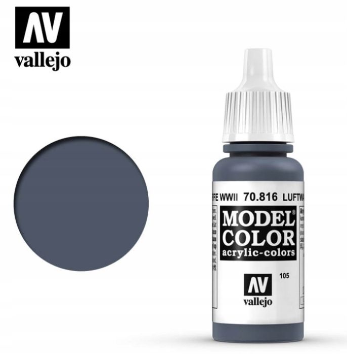Farba Vallejo 70816 - 17ml farbka modelarska model