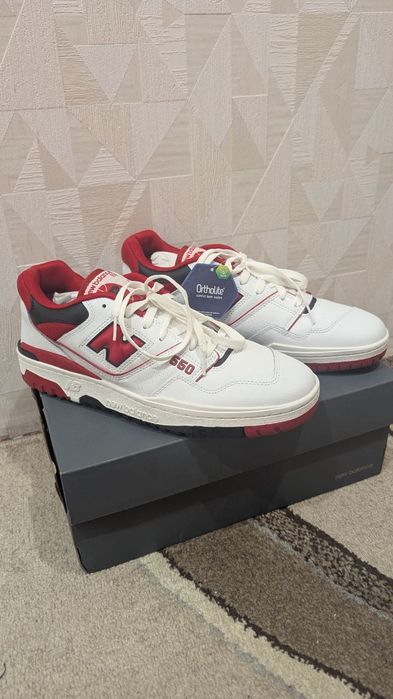 Нові оригінальні кросівки New balance