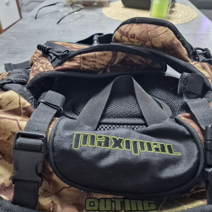 Saszetka,nerka na pas